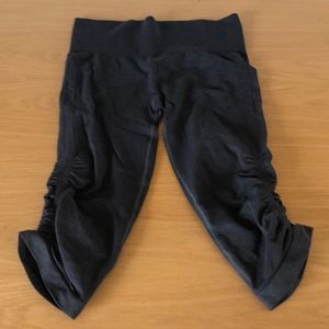 Lululemon high waisted leggings